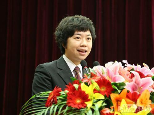 人大代表:建议增设