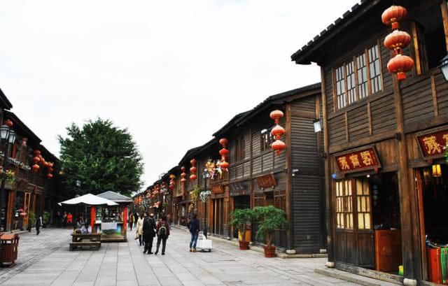 全国5个名字带州的省会城市,你去过几个?