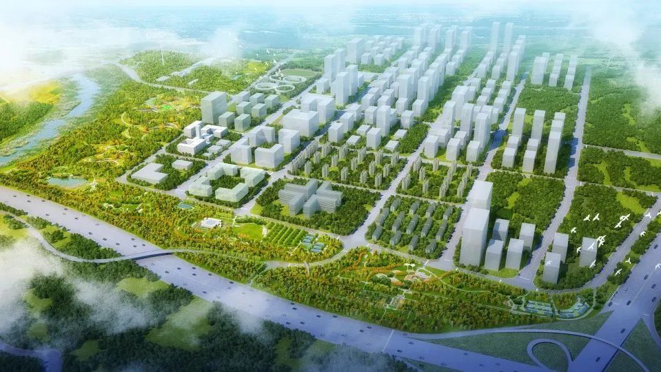 生态营地、全电餐厅......温榆河公园昌平二期将建这些新场景