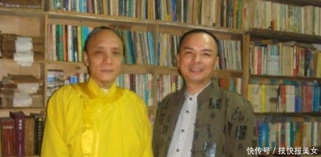 满清皇族后人,保留清朝习俗,禁止和普通人结婚