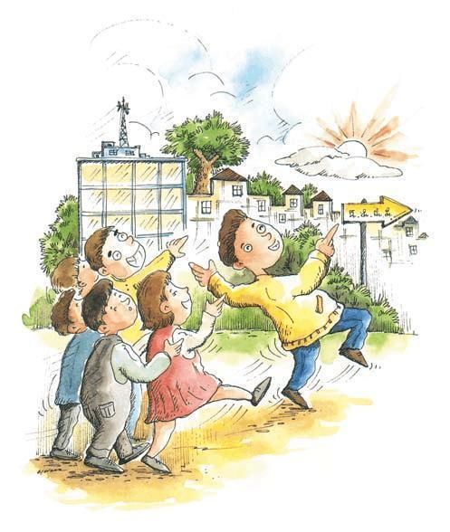 一年级拼音的学习方法,在家也能轻松教孩子!省