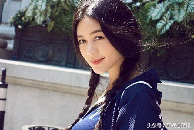 陆毅的前女友,坐拥三家公司身家上亿,43岁美貌