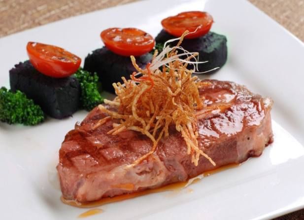 世界各国的标志性美食,法国的鹅肝,泰国的榴莲,中国的就厉害了