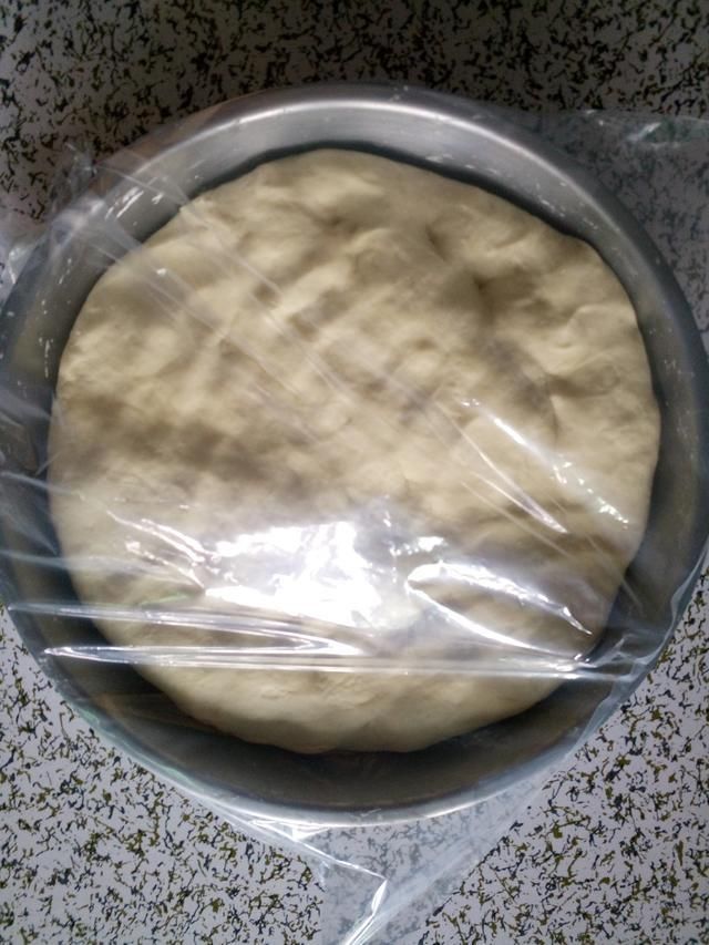 原来你这样发酵面粉一直是错的?包子、馒头、