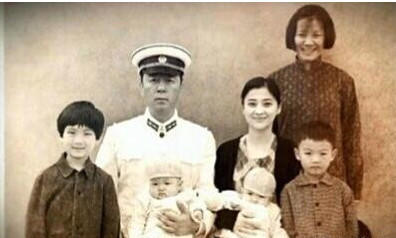 《父母爱情》里老丁的两任老婆太给力简直是承