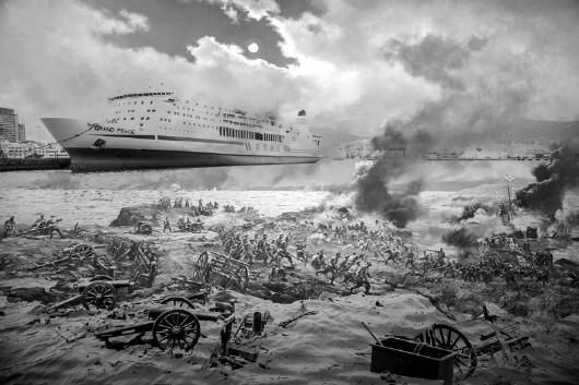 除了香港外,英国还曾归还了另一座城市给中国