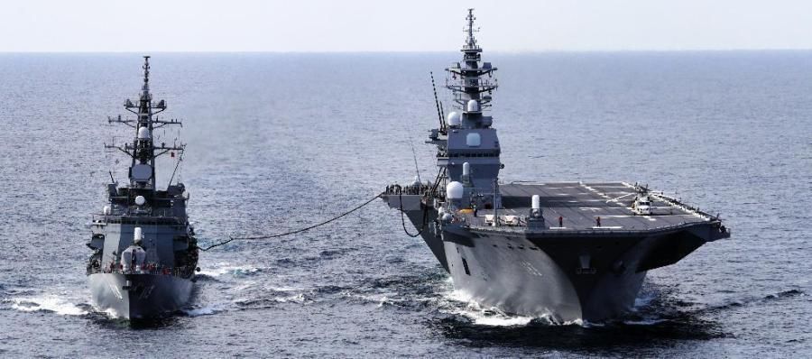 美国潜在最大敌人是哪个国家?此国最仇恨美国