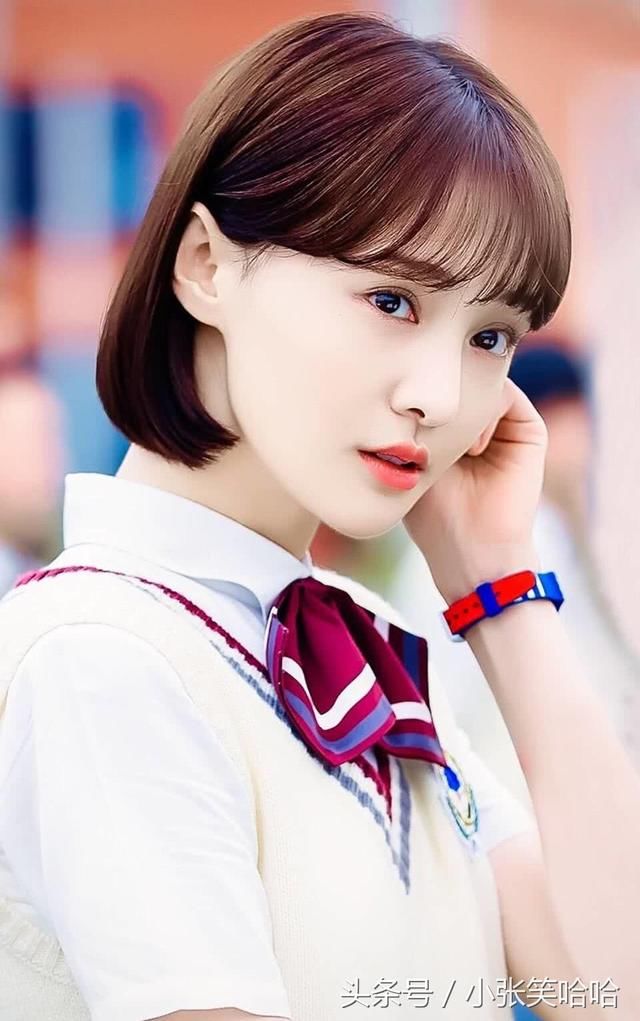 2018郑爽霸屏已开启,郑爽新剧又未播先火,5部