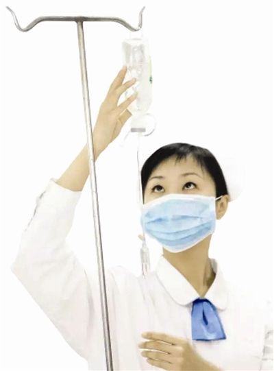 3岁幼儿输液后死亡,为什么尽量不要给孩子输液