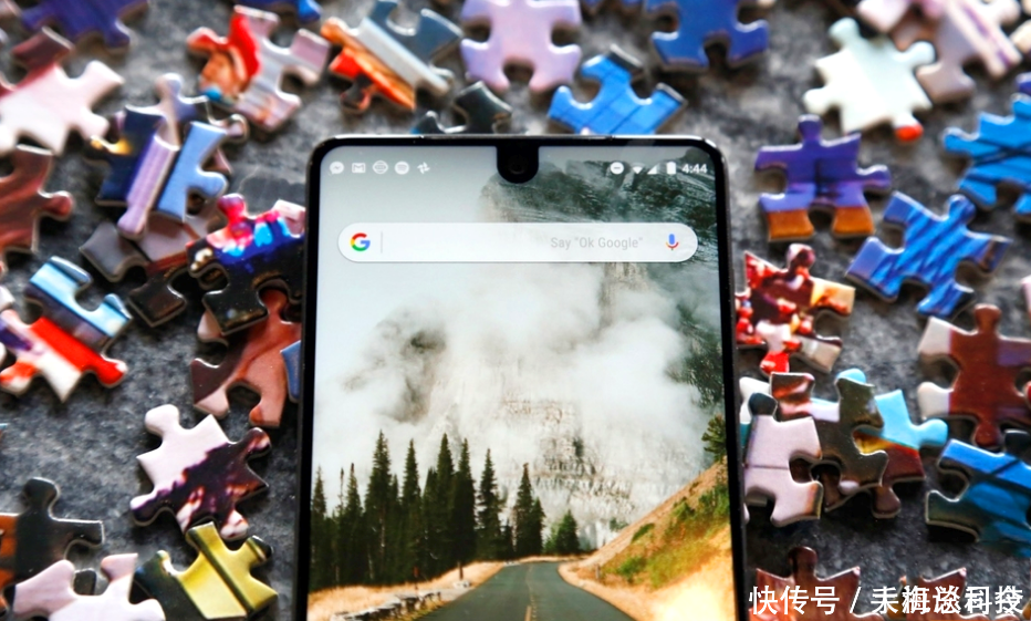 骁龙835+128G+美人尖+2K全面屏