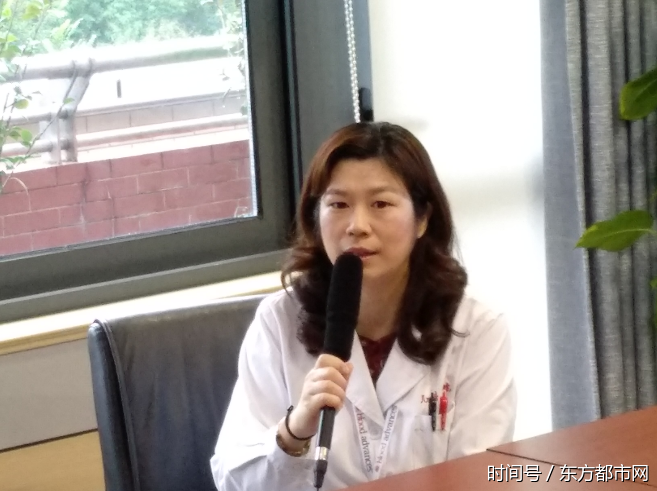 复旦附属儿科医院翟晓文副院长谈儿童血液肿瘤