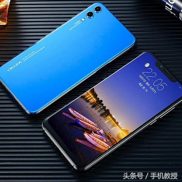 拼多多上的手机简直刷新了我的认知,价格、配