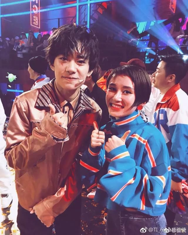 这就是街舞令易烊千玺黑料频出,这个节目怎么