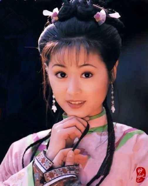 林心如:周杰强行舌吻还有口臭,跟日本人拍吻戏