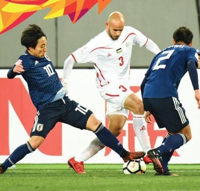 今日足球直播:U23亚洲杯第二轮 B组C组四场比