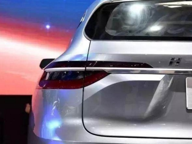 哈弗H10官方上市时间 最新大7座SUV大概价格