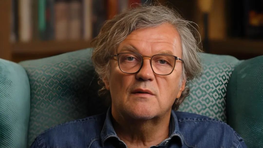 特别放映｜“天坛奖”评委会主席埃米尔·库斯图里卡作品回顾