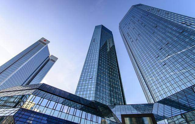 WA GROUP:致力成为金融领域的佼佼者