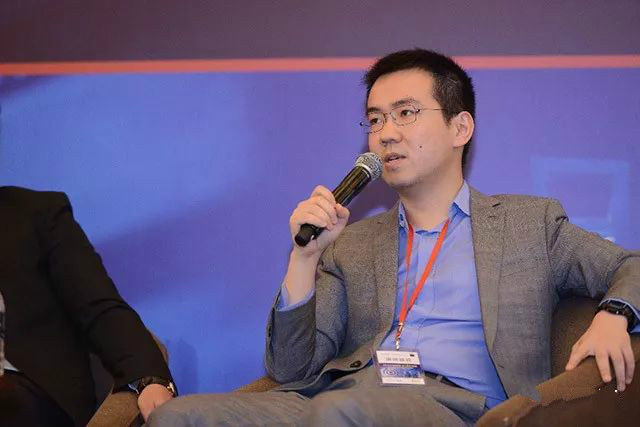 监管升级 部分海外注册ICO交易平台微信号已被