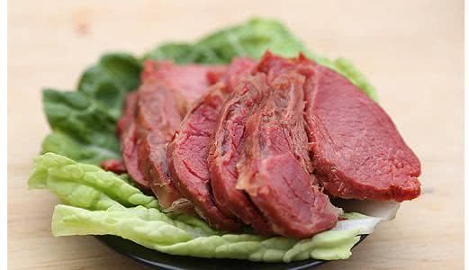 正常来说:一斤生牛肉能卤出多少熟牛肉?如果差
