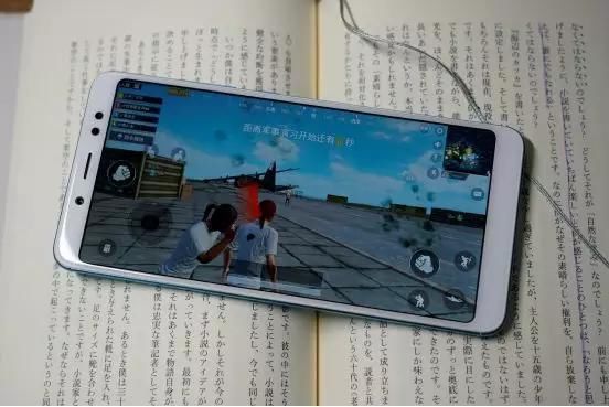 红米note5上手简评,千元机市场展望