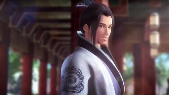 秦时明月:颜路的实力究竟有多强?对战胜七,楚