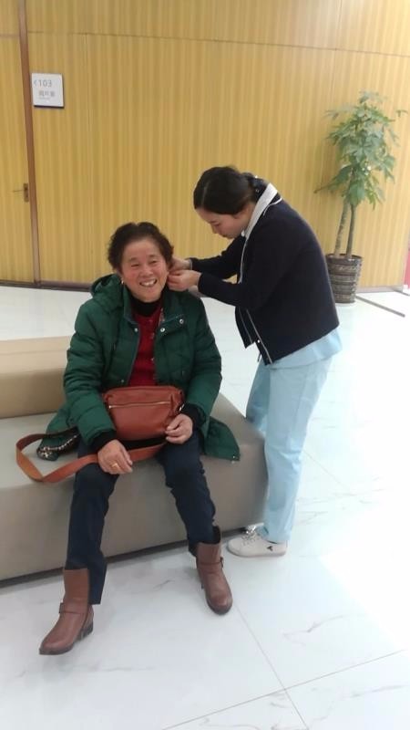 美年大健康体检中心守护衡阳人民的健康