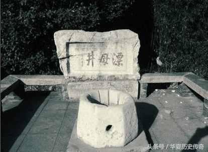 韩信身后的警世恒言一斗米养恩, 一担米养仇