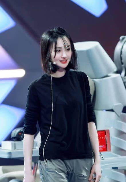 跑男这么火,为什么郑爽从不参加呢?原因真的让人心疼!