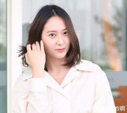 韩版杉菜幸福胖后,雪莉减肥法受到抨击,前队友