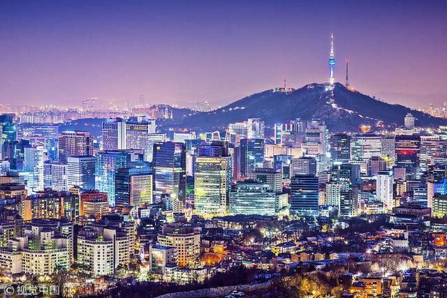 500万人民币在韩国首尔能买到什么样的房子?