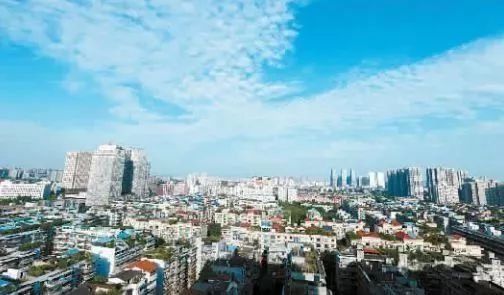 最新GDP排名!成都哪个区县最富?哪个区县最