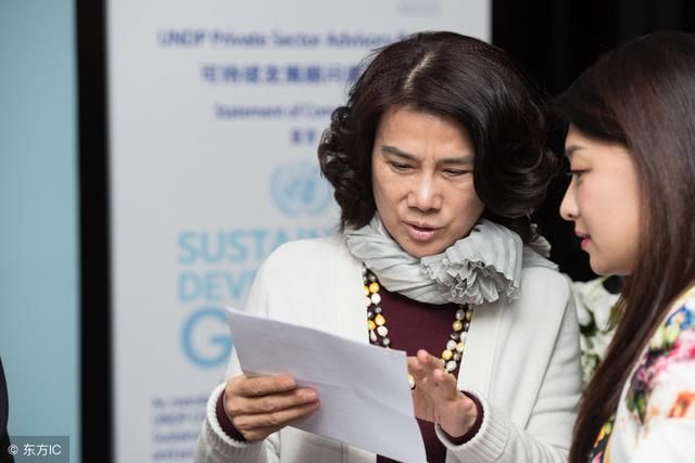 董明珠说:未来10年全民创业时代来临,抓住这个