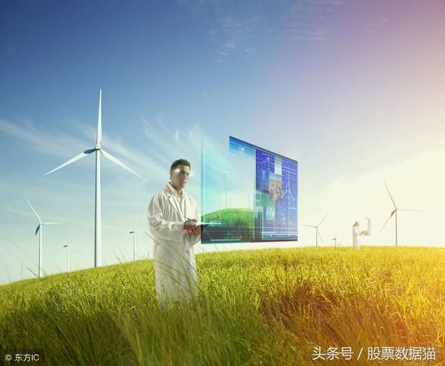 环境监测重点股票:大恒科技,汉威科技,宝馨科技