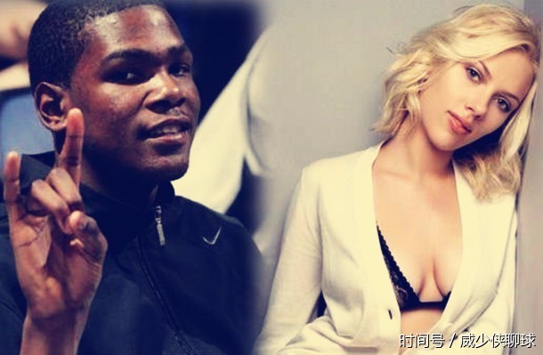 杜兰特这个夏天经历了什么?他还能超越詹皇吗