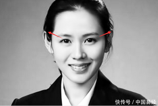 四种旺夫的女人面相,婚后富有,夫贤子孝,不愁钱,嫁得金龟婿