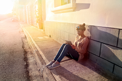 额头上有胎记好不好?