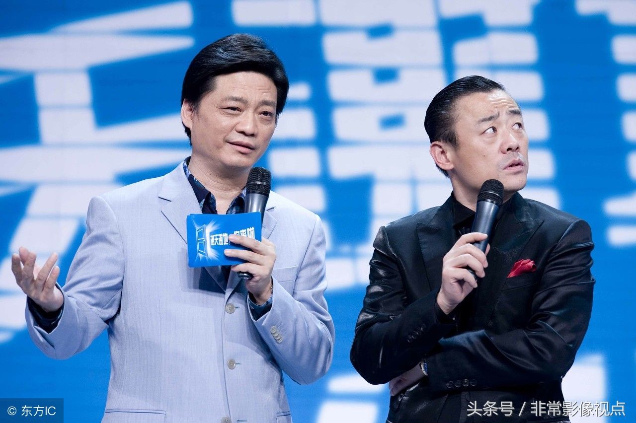 小崔怒怼冯小刚事件占据娱乐圈头条,《手机2》