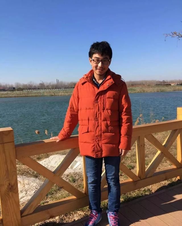 潍坊这所中学开挂了!2018年高考8名学生被北