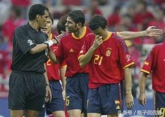 今晚世界杯韩国vs墨西哥大战,太极虎的这段历