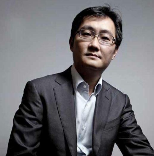 中国首富频繁换人!第一名比马云多115亿,李嘉