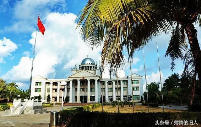 中国面积最大城市,常住人口却不过2000人,你知