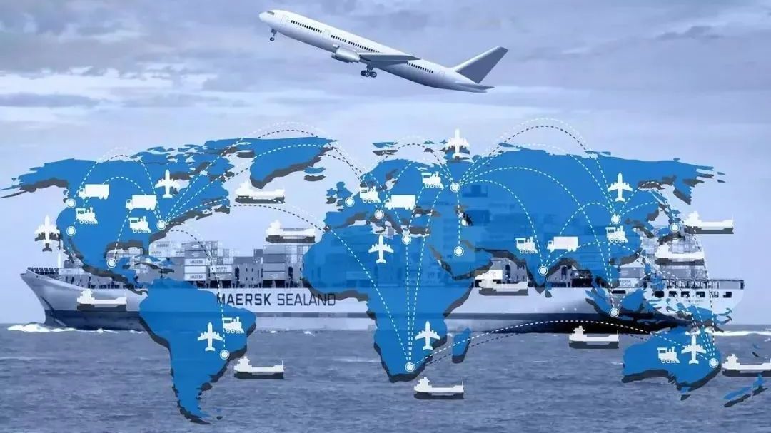 喜迎“开门红”!北京外贸跑出“加速度”→ 喜迎“开门红”!北京外贸跑出“加速度”→