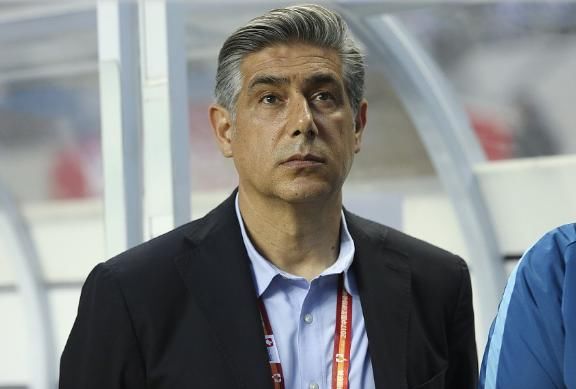 靠谱!前伊朗主帅给中国足球发展谏言!这么踢进