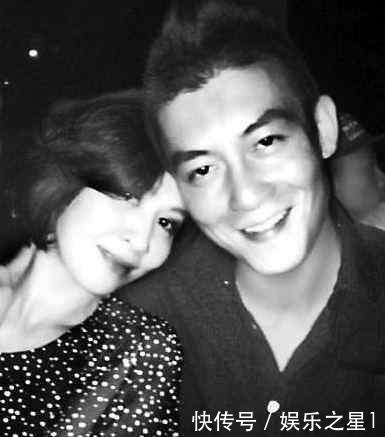 刘嘉玲陈冠希照片流出,颠覆想象,梁朝伟看到怎
