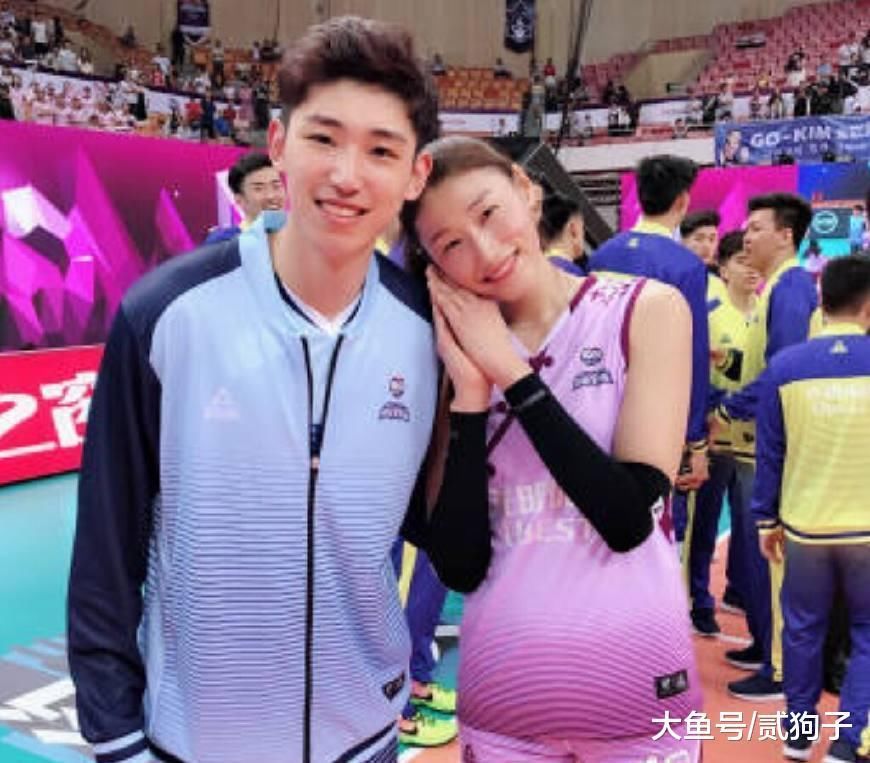 2018世界男排联赛韩国站央视直播安排, 江川和