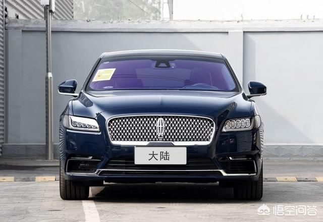 宝马525林肯大陆哪个好?