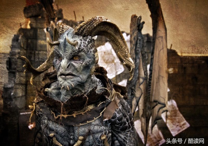 美国惊悚的十大鬼屋,惊险、刺激,你敢体验吗?