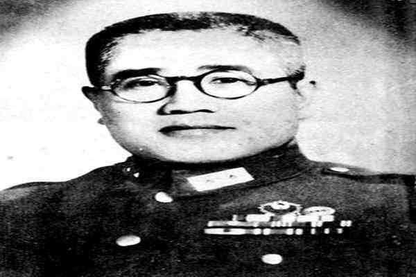 国民党的军长为什么都只是上校军衔