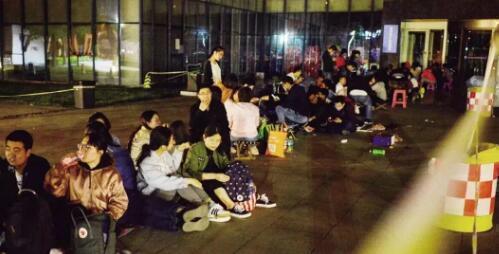 昨夜今晨:加拿大一起火灾致中国留学生1死3伤